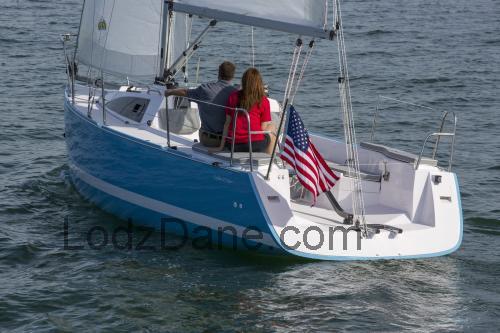 Catalina 275 opinie i specyfikacja